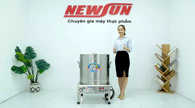 Nồi nấu phở