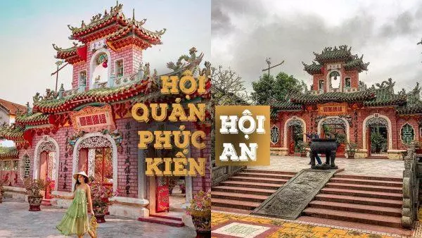 Hội Quán Phúc Kiến