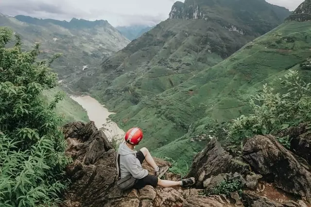 Du lịch Hà Giang tháng 4