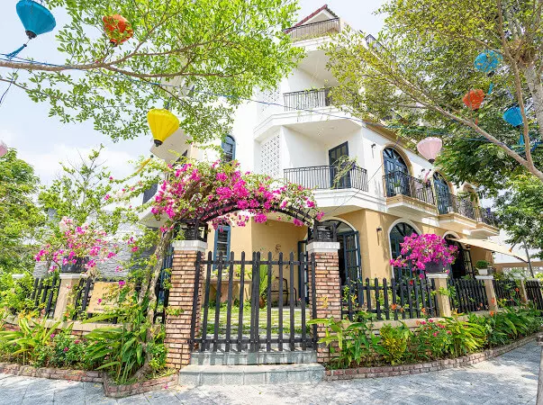 Lami Villa Hội An