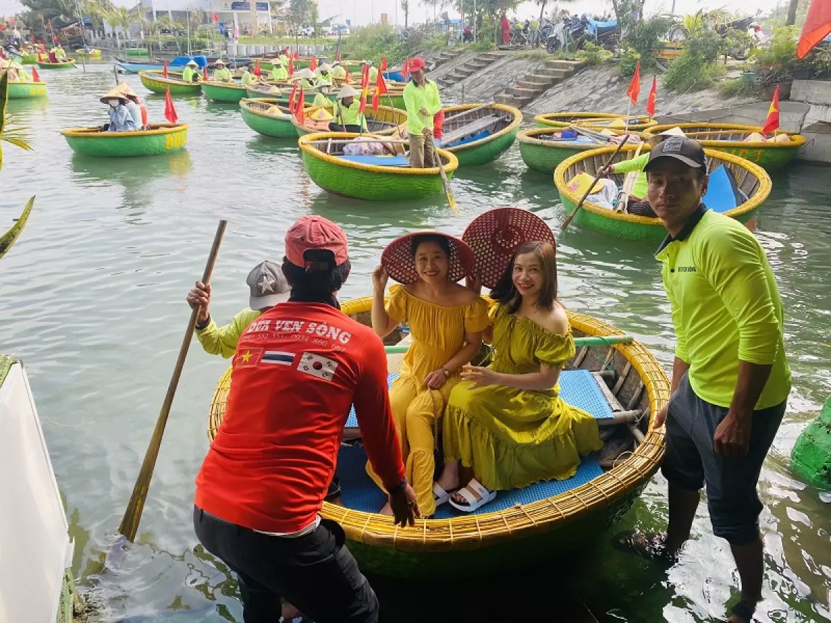 Tour du lịch Đà Nẵng