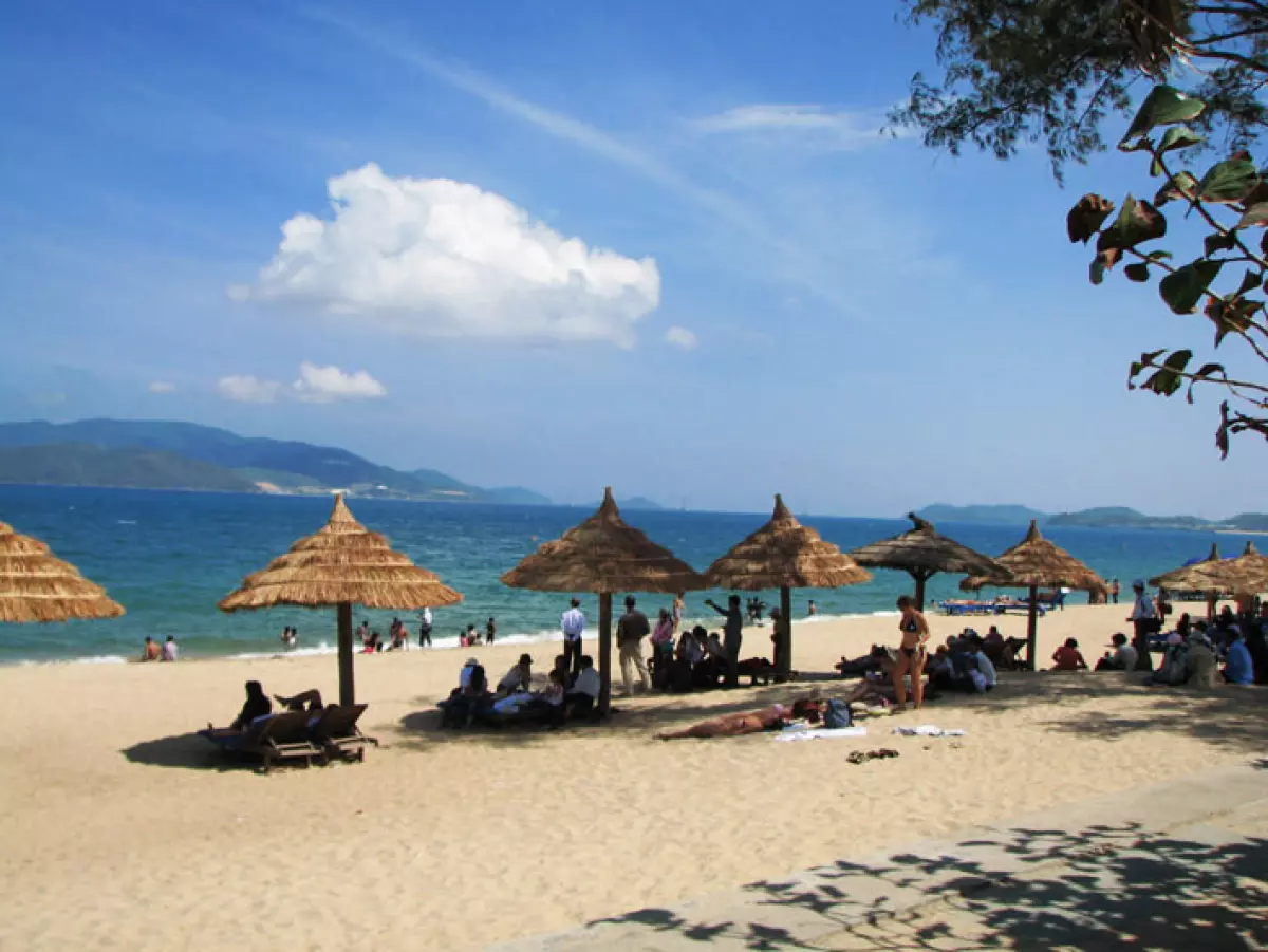 Tour Du Lịch Nha Trang