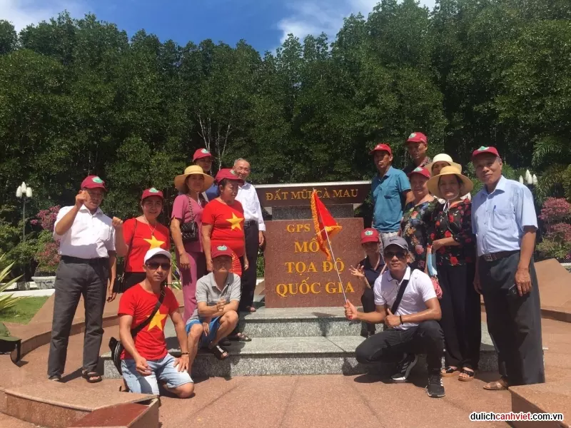 Tour Miền Tây