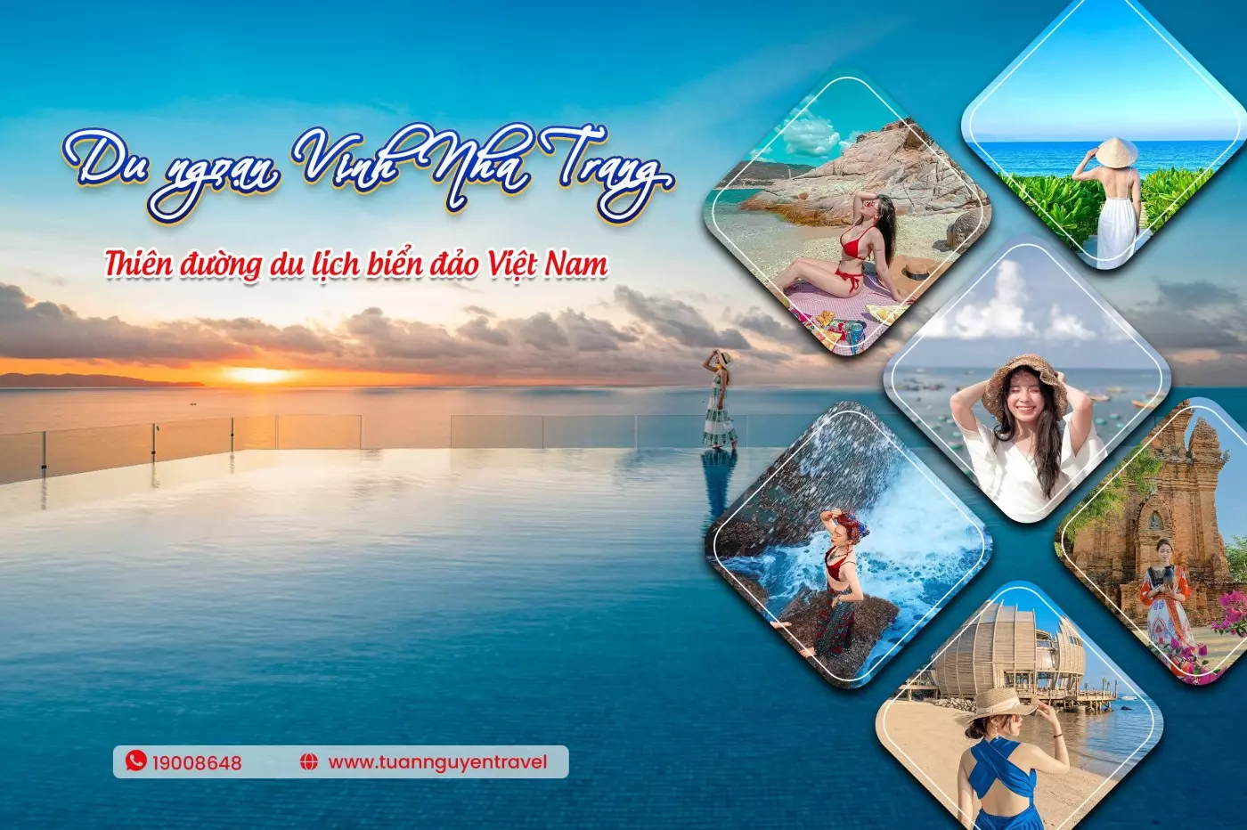 Tour Nha Trang