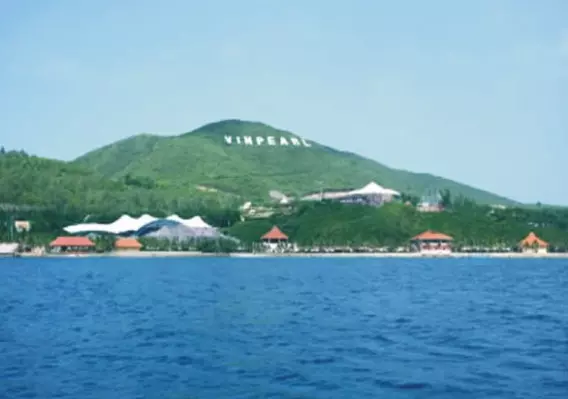 Nha Trang - Vinpearl Land