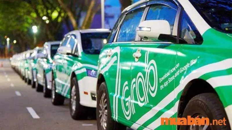 Tài xế taxi là nghề rất được ưa chuộng ở Đà Nẵng