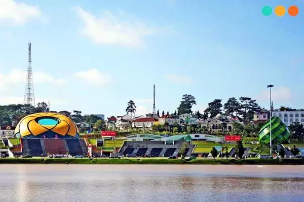 Dalat