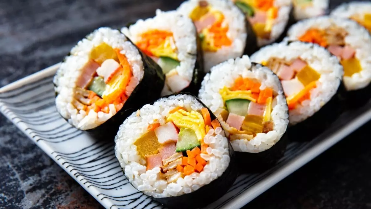 Kimbap