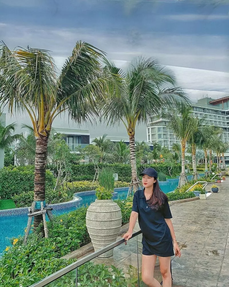 resort phú quốc