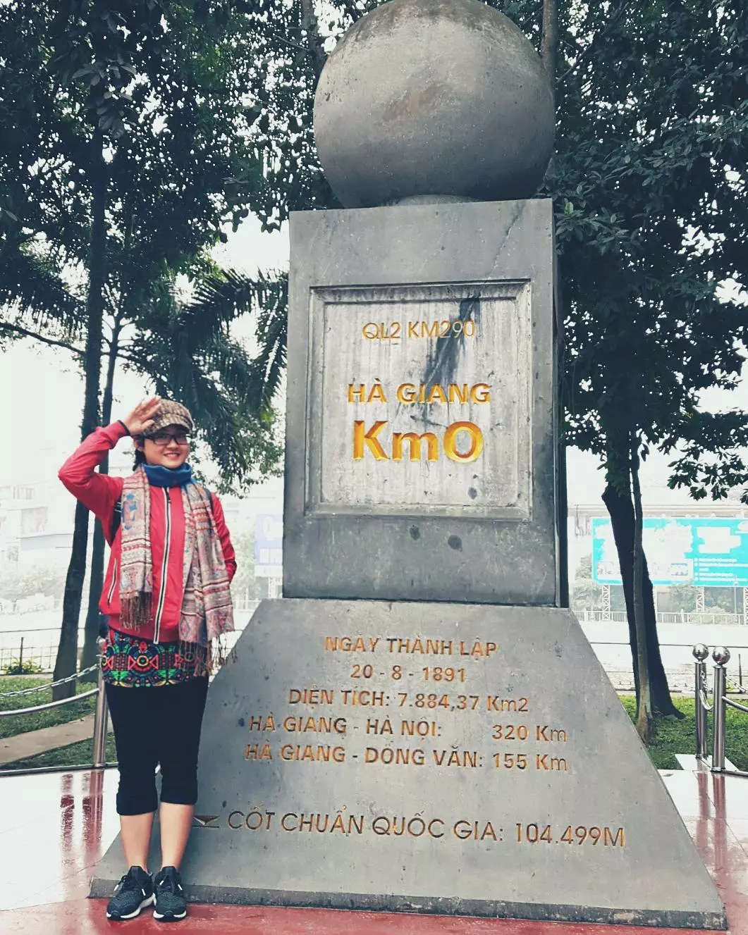 Tour Hà Giang 3 ngày 2 đêm