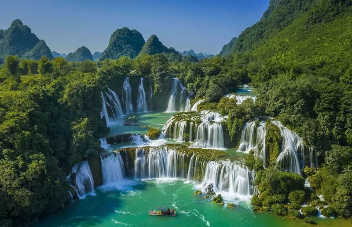 Top 15 địa điểm du lịch Cao Bằng khiến du khách mê quên lối về