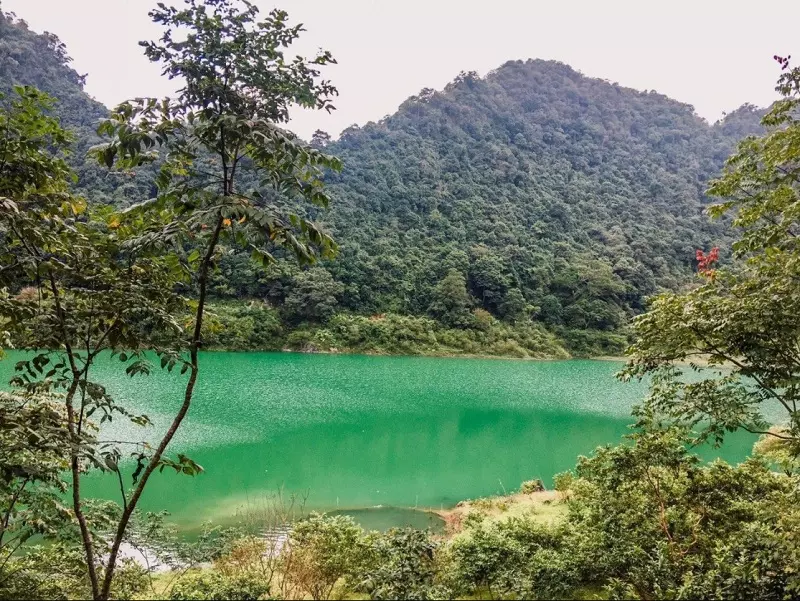 Top 16 địa điểm du lịch Cao Bằng không thể bỏ qua