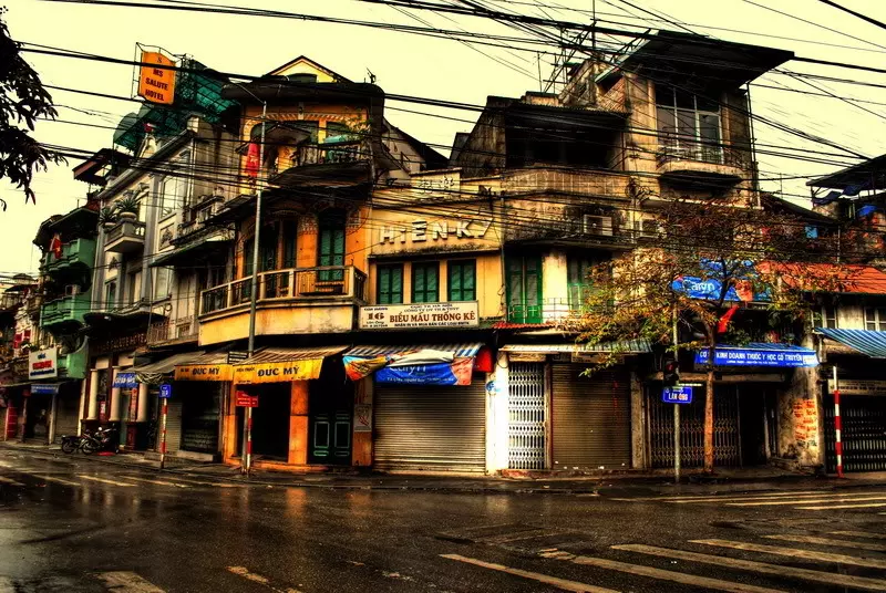 tour du lich ha noi 3 ngay