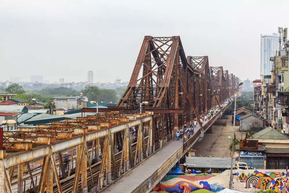 tour du lich ha noi 3 ngay