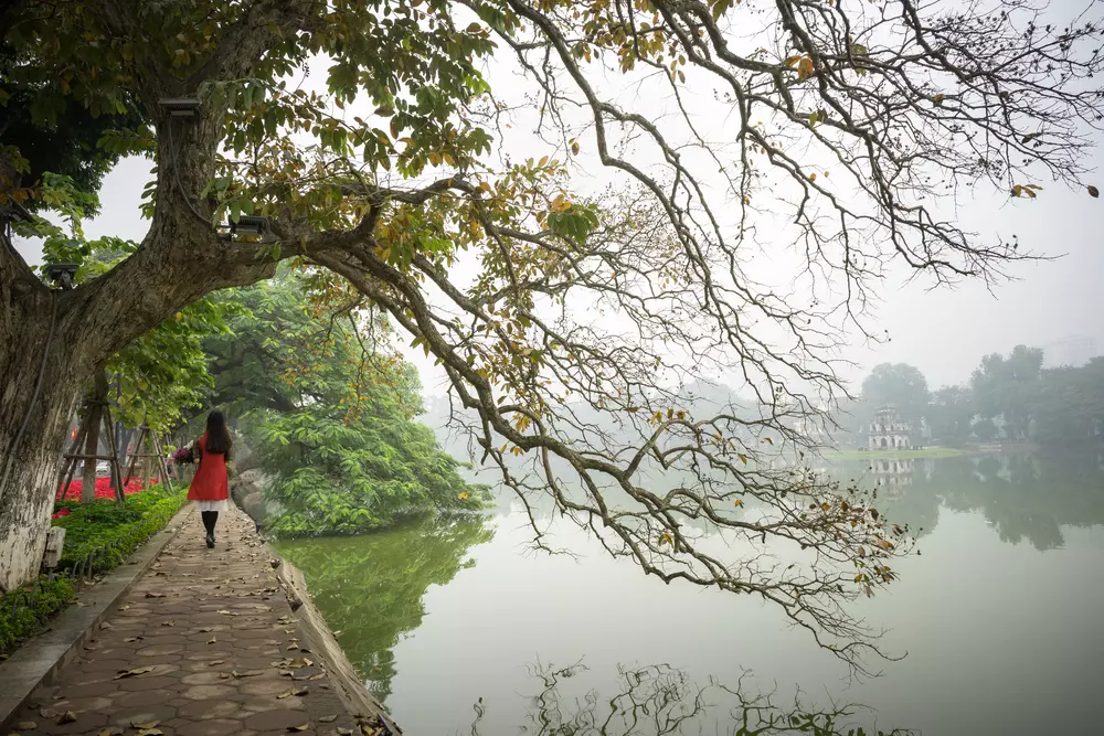 tour du lich ha noi 3 ngay