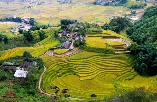 tour du lich sapa 3 ngay