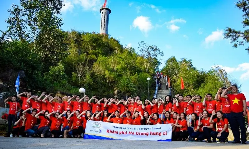 Tour du lịch Hà Giang từ TP.HCM