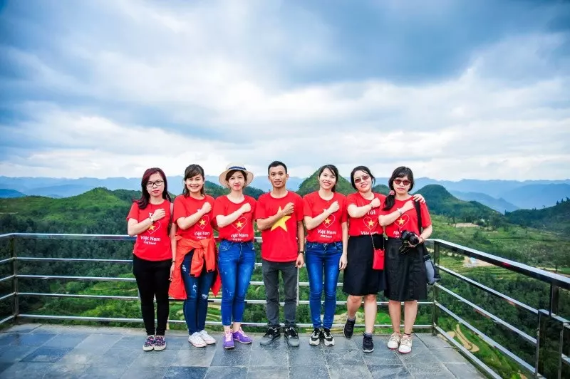 Tour Hà Giang - Sông Nho Quế