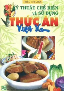 Ẩm Thực Việt Nam Và Thế Giới