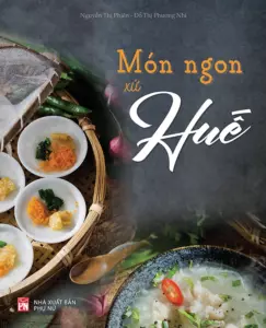 Món Ngon Xứ Huế