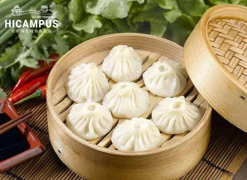 Tiểu long bao