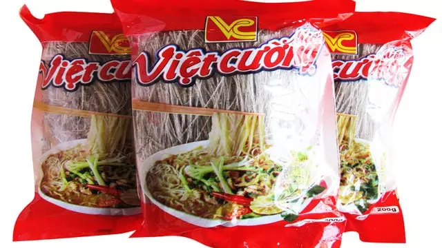 Miến Việt Cường