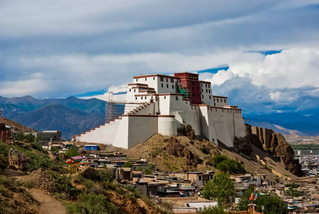 Shigatse