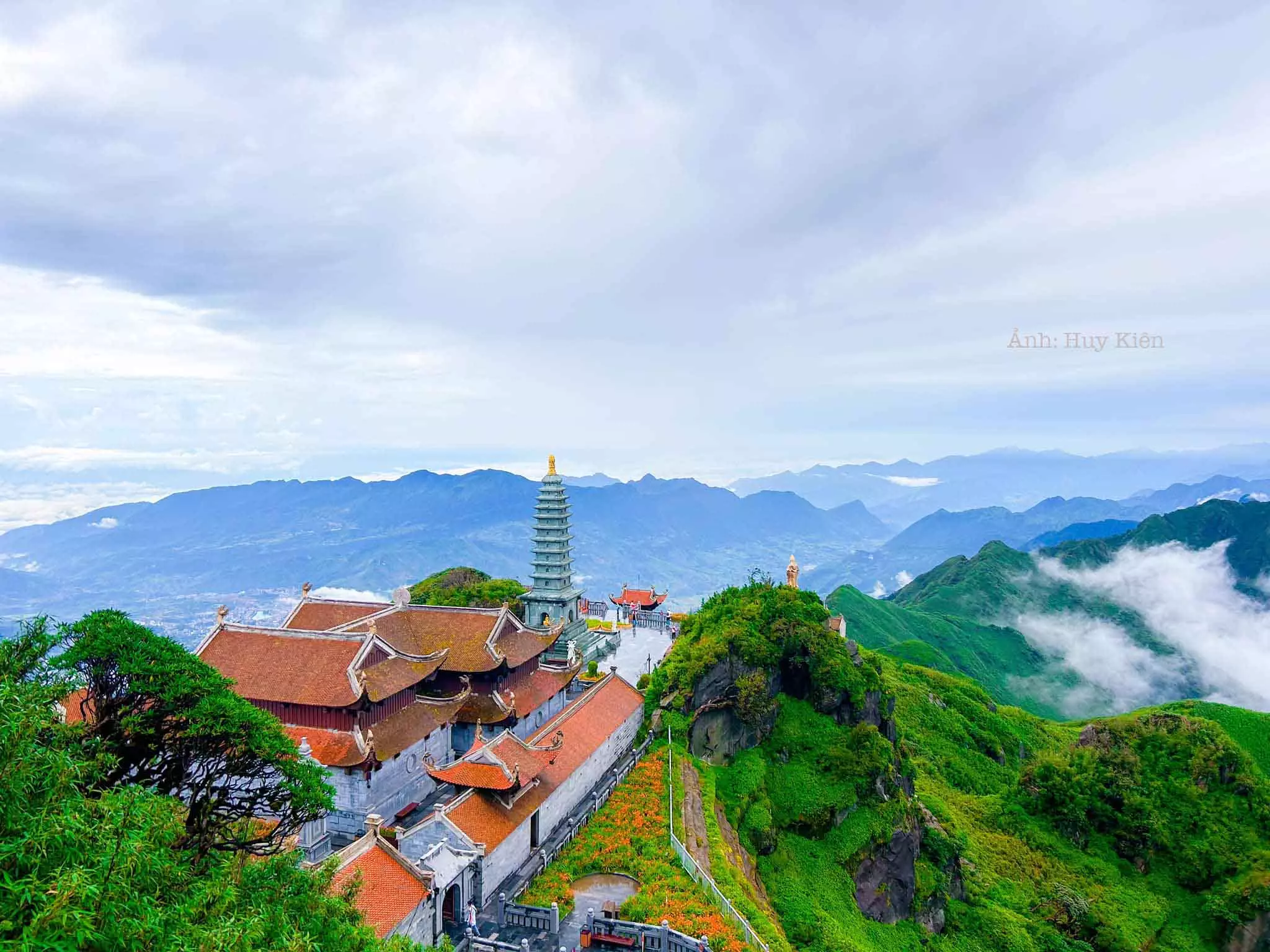 Tour du lịch Sapa 3 ngày 2 đêm