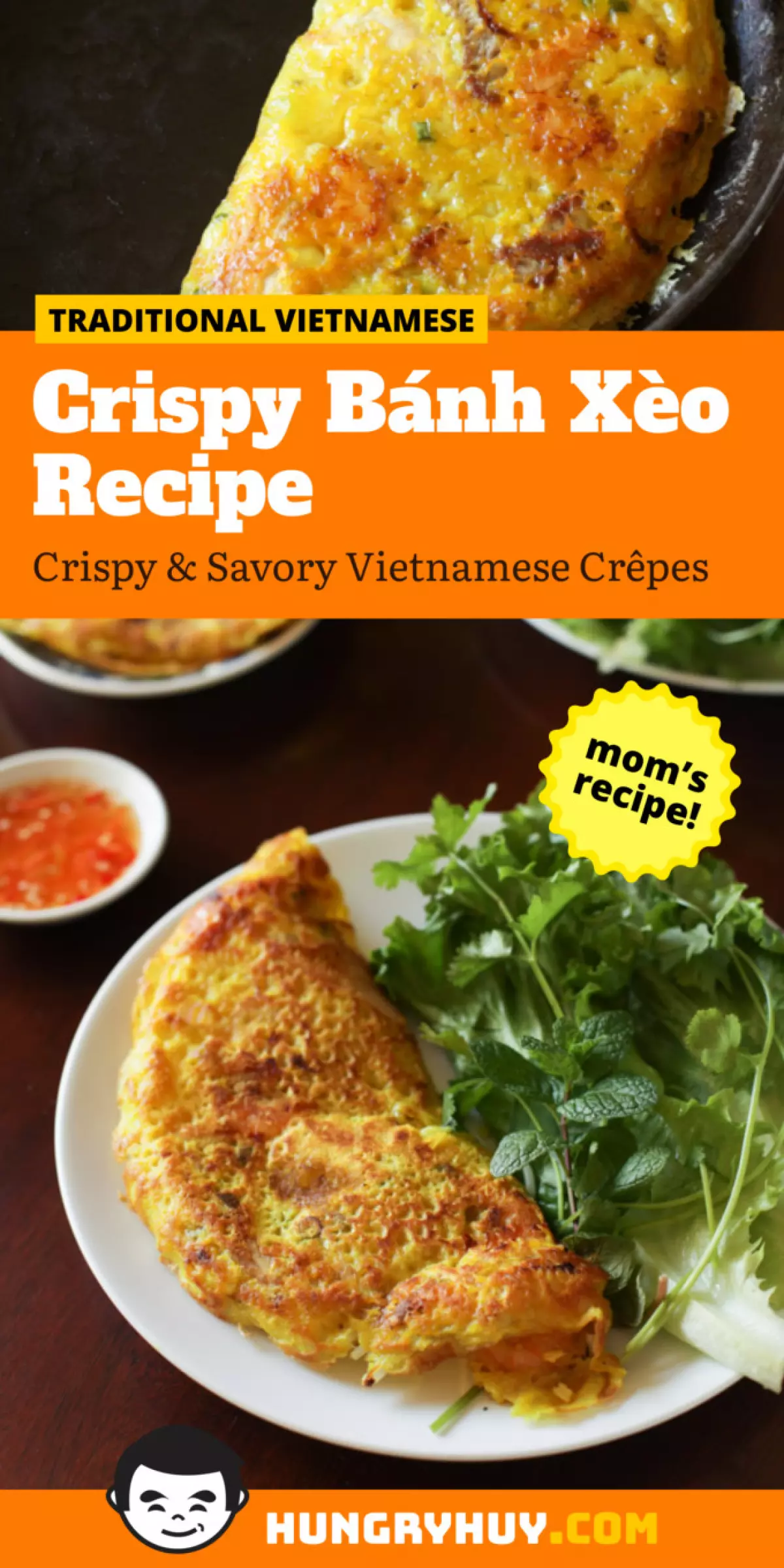 Bánh Xèo