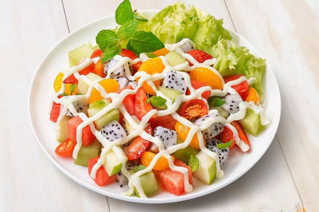 salad-hoa-quả