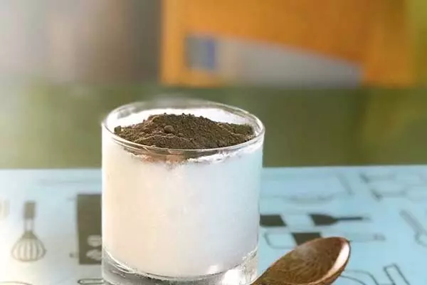 món ngon dễ làm cho bé sinh tố sữa cacao