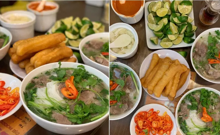 Phở Hà Nội