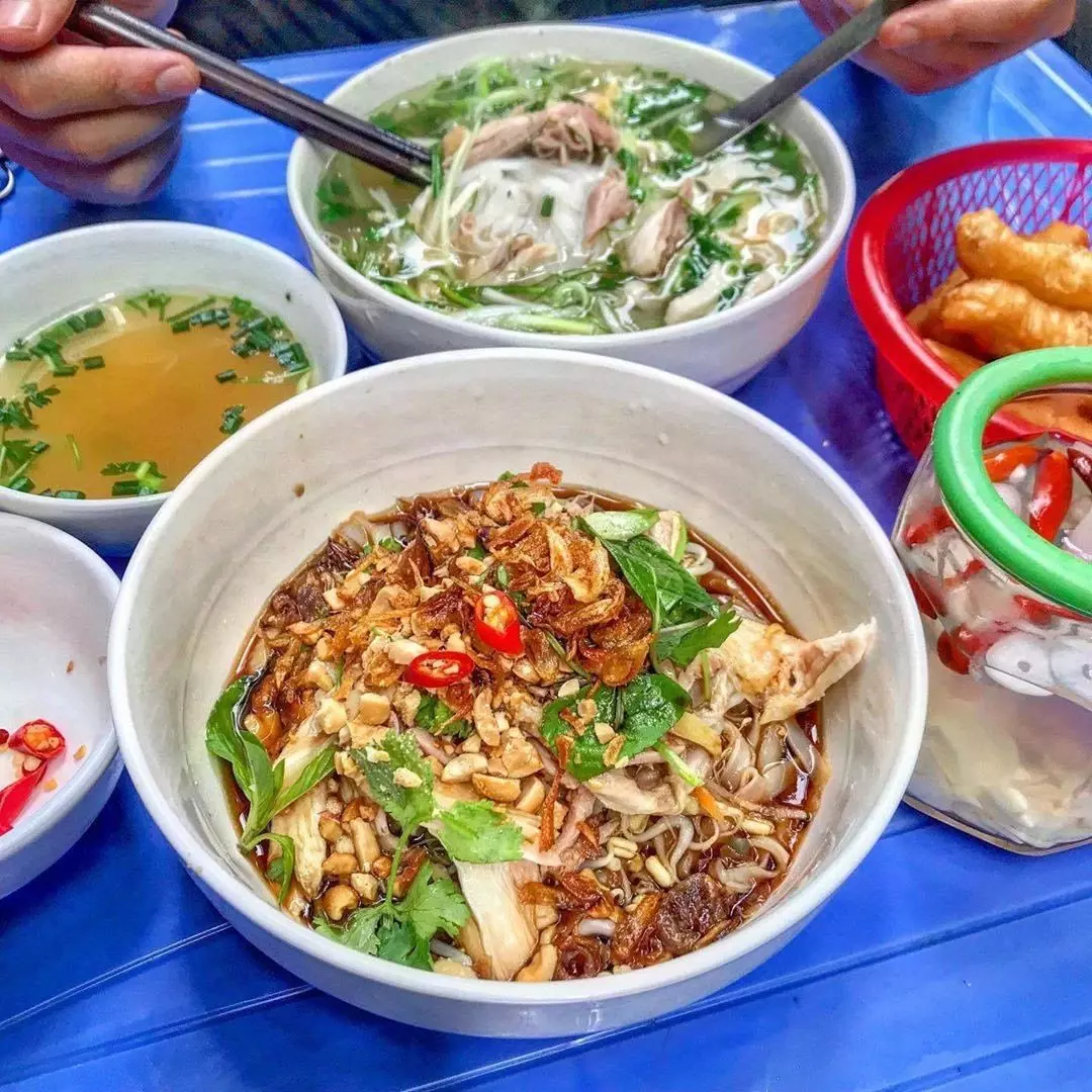 Phở Hà Nội