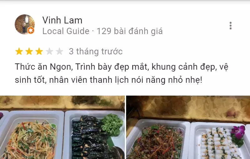 review tinh tam trai