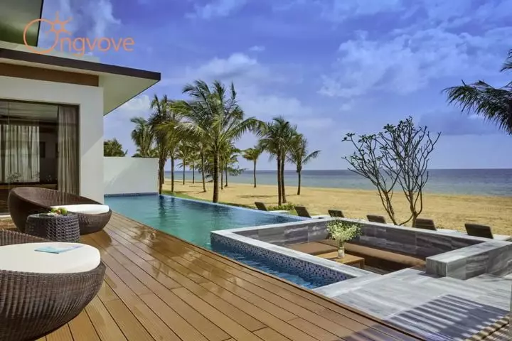 Phú Quốc Beach Villa