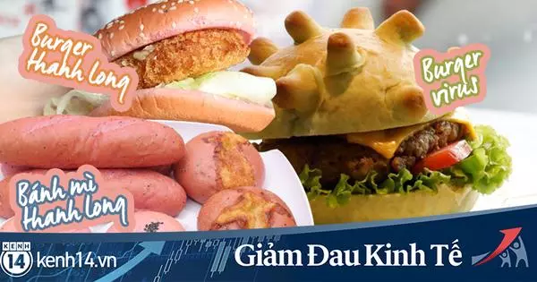Những sáng tạo ẩm thực đầy ý nghĩa của người Việt trong ...