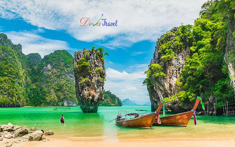 Tour-Thai-Lan-Phuket-tu-Ha-Noi