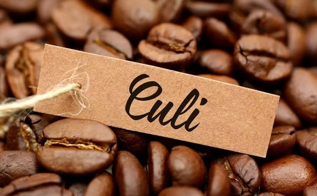 Cà phê Culi là gì, có điểm nào đặc biệt