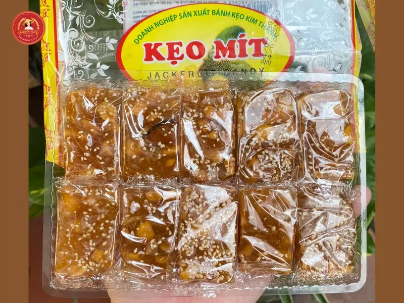 Kẹo mít