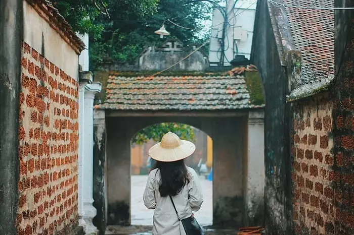 Du lịch gần Hà Nội