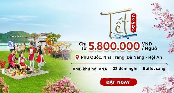 Tour Hải Phòng Nha Trang