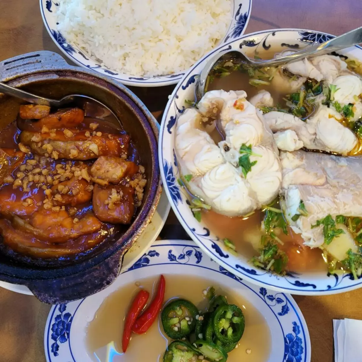 Canh chua