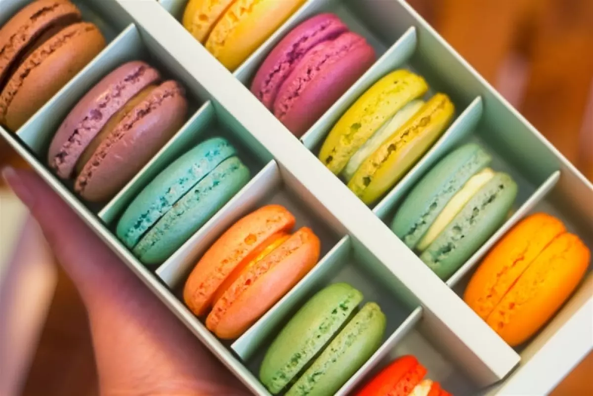 Macaron