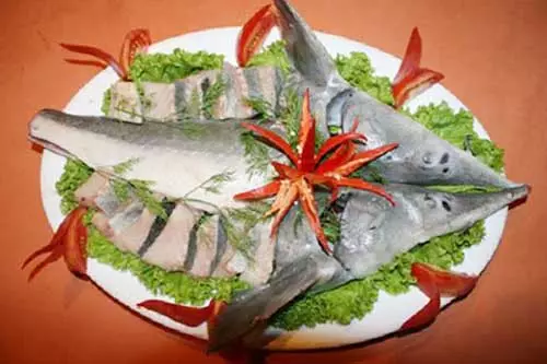 2 cách nấu lẩu cá Tầm đơn giản tại nhà - ngon như ngoài hàng