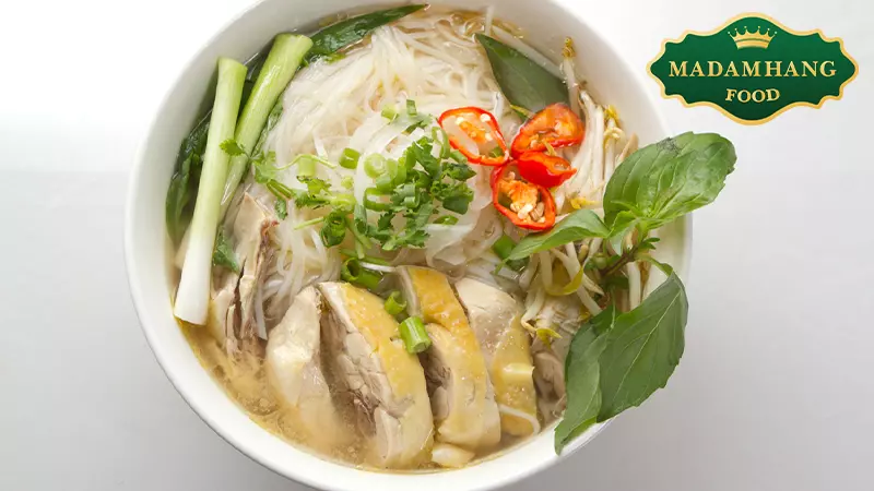 pho ga ta