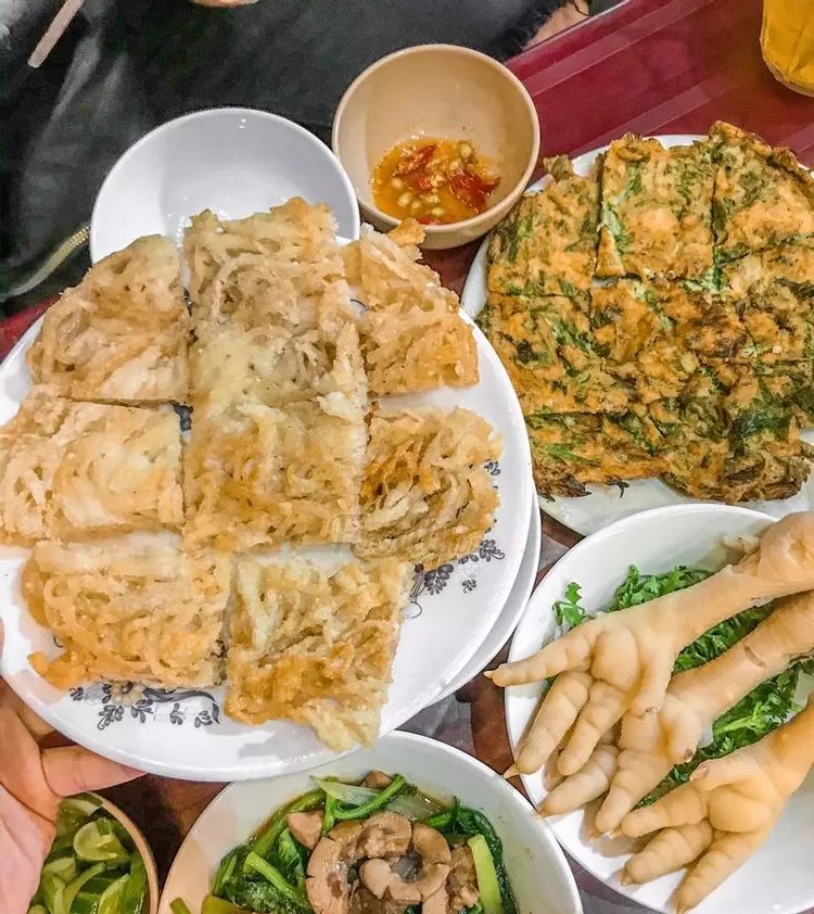 Quán Phở Cuốn 31