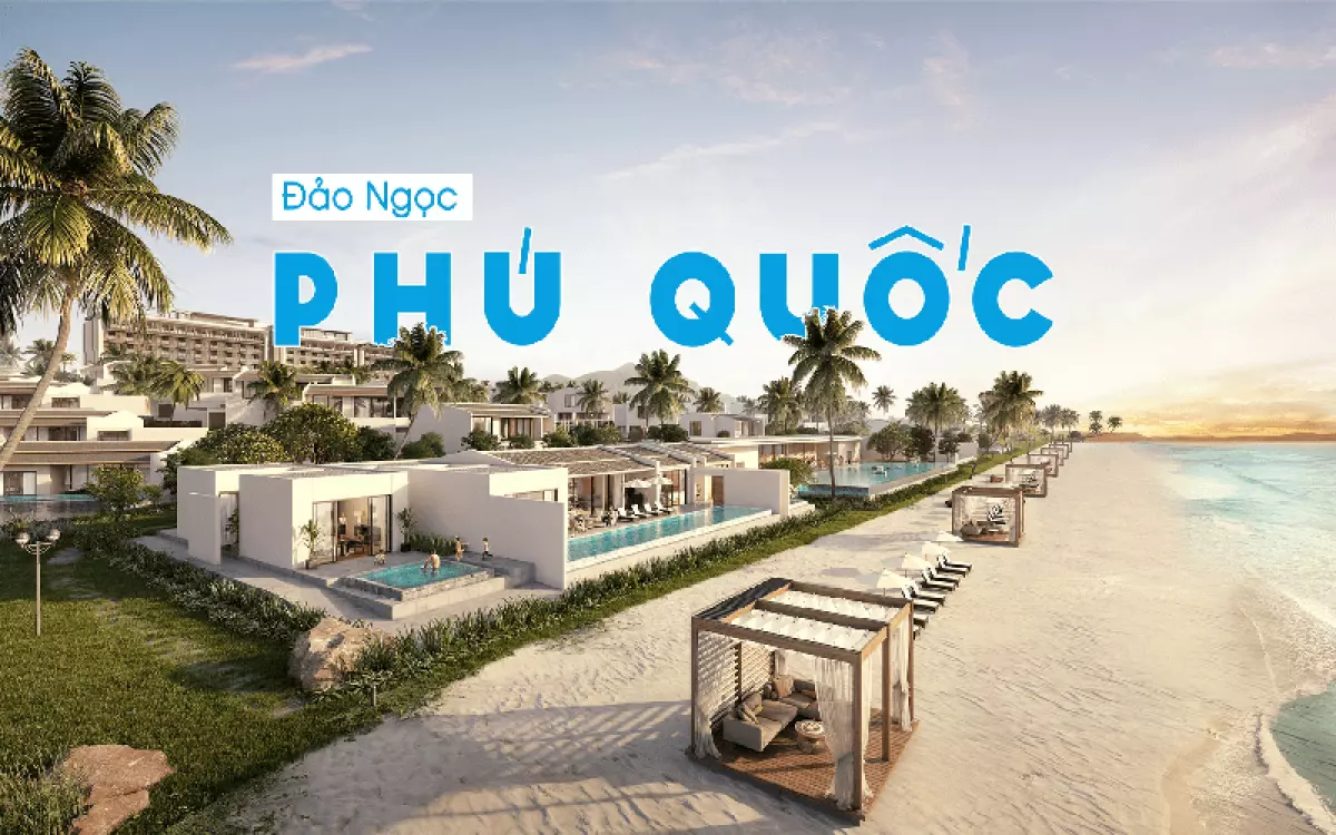 Du lịch ‘’Đảo ngọc’’ Phú Quốc