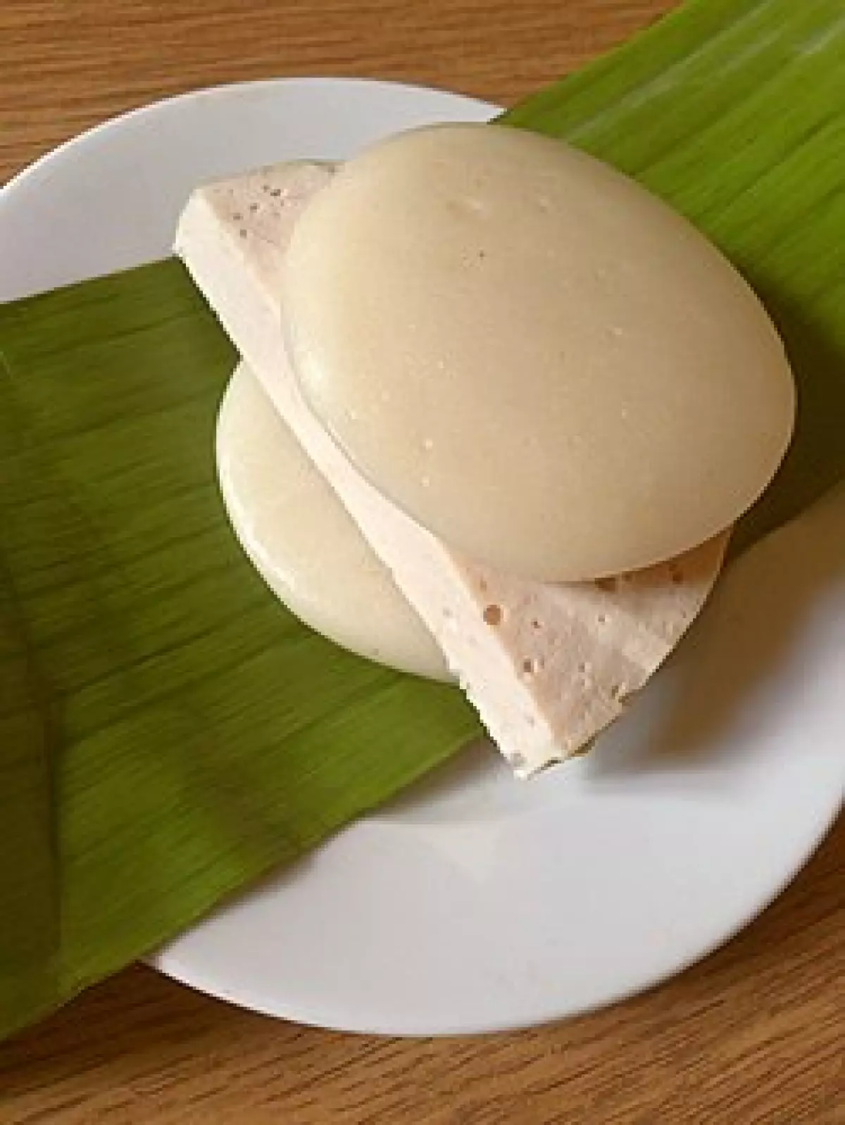 Bánh giầy