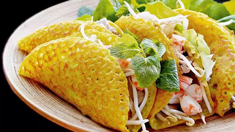 Bánh xèo