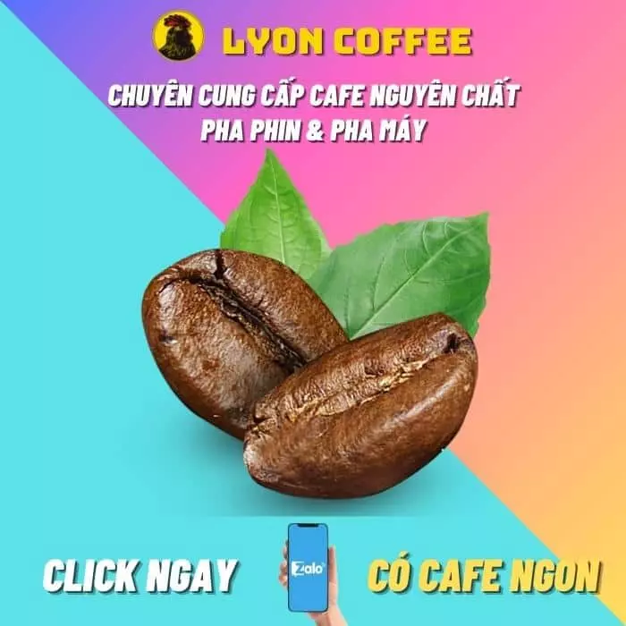 Cách chọn mua cà phê nguyên chất ngon để pha cafe trứng